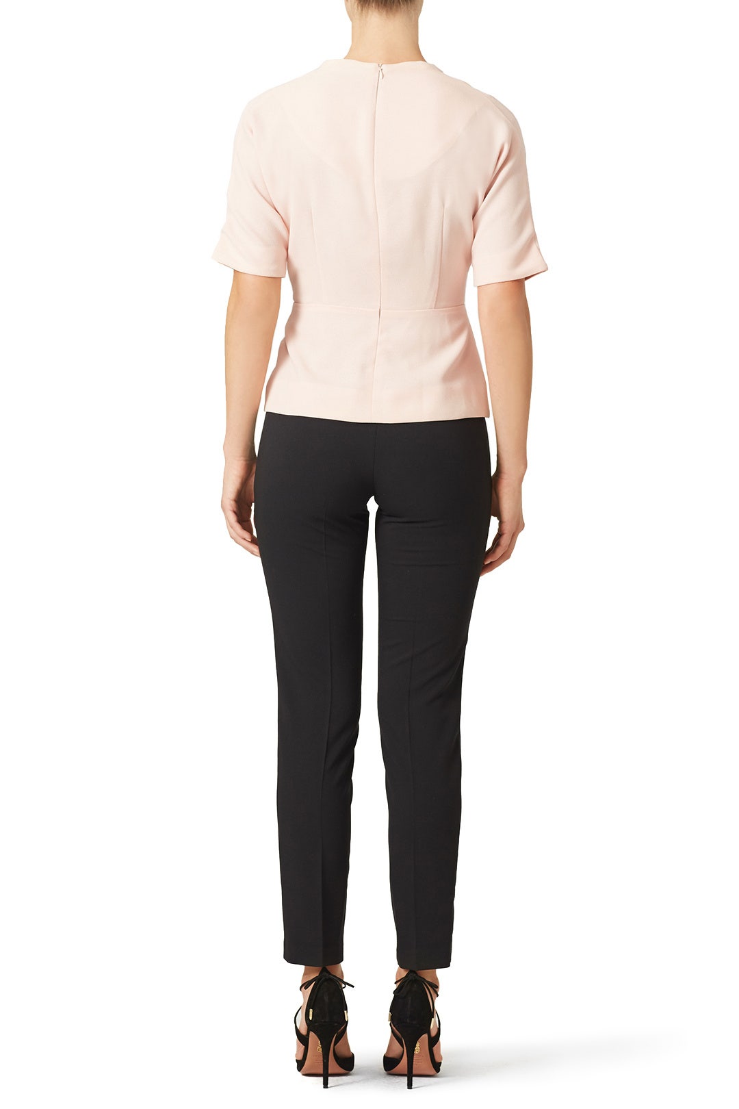 The Memoire Top by TY-LR 2