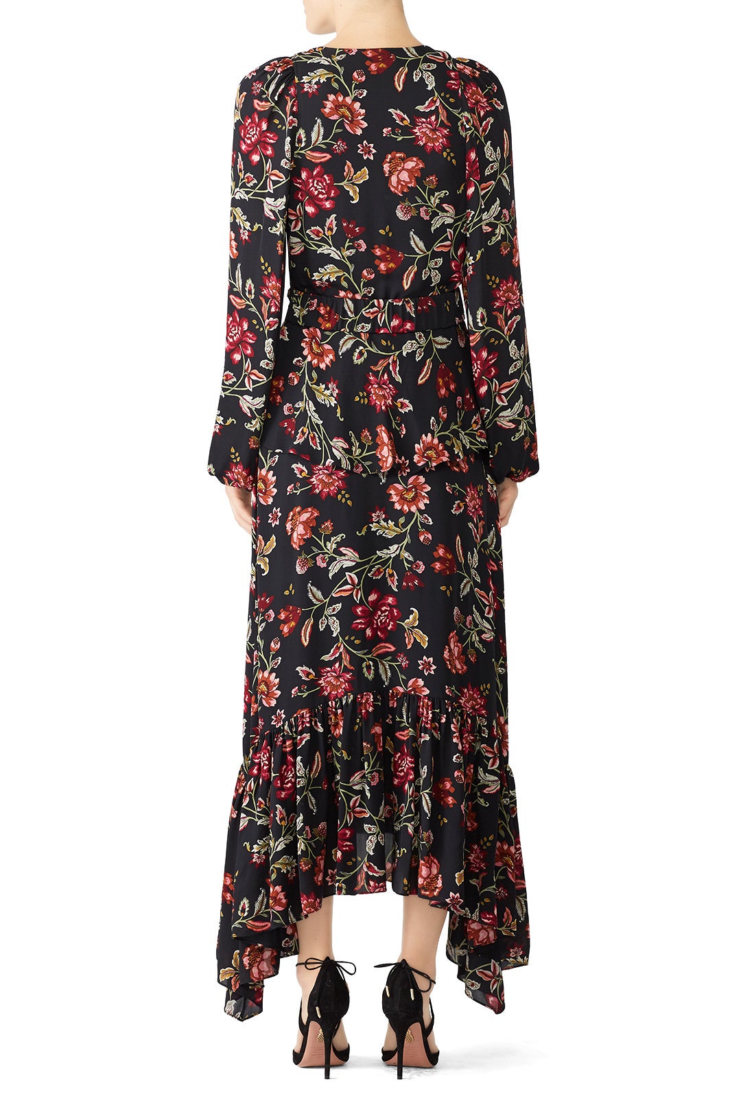 Stanwyck Dress by A.L.C. 1