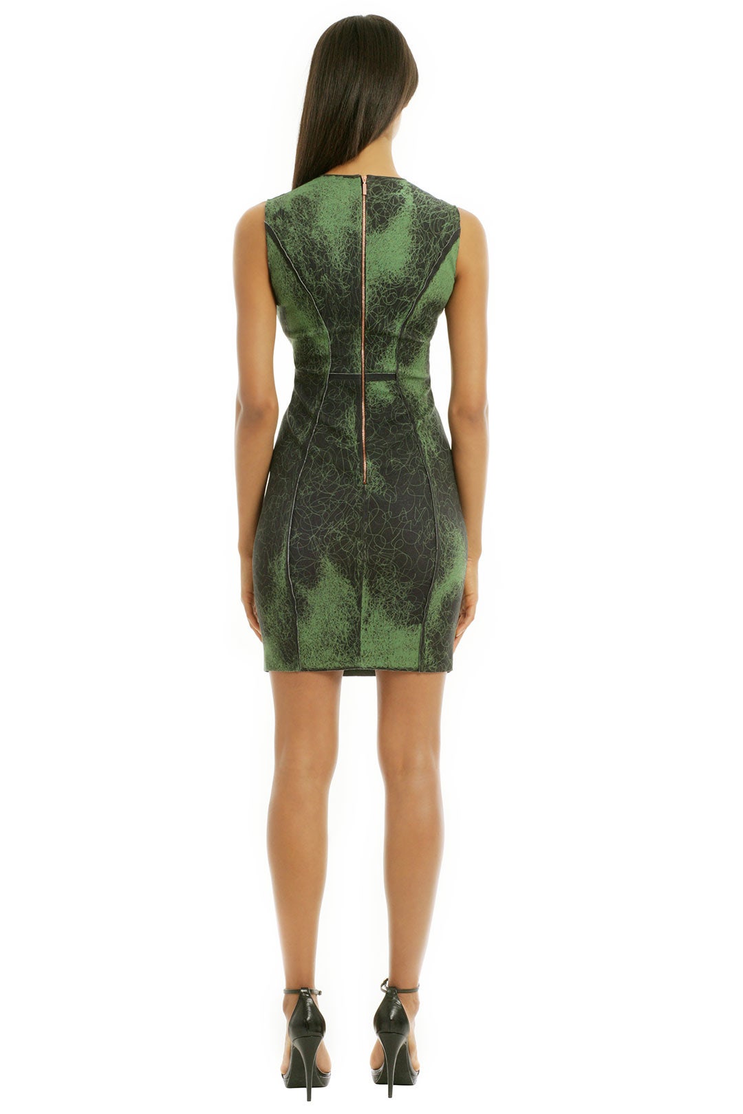Scribble It Sheath by Cedric Charlier 2