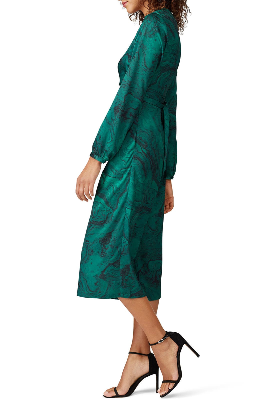 Rhiannon Jumpsuit by Hutch 2
