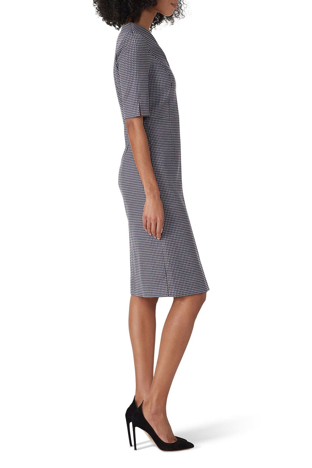 Dalissa Dress by BOSS 1