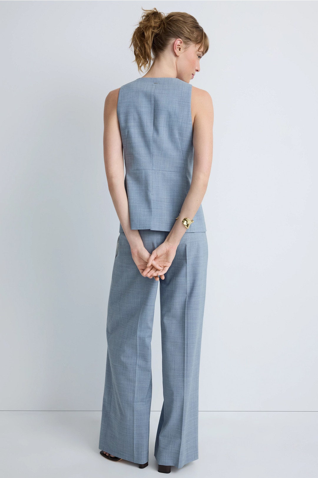Tiana Trousers by BOSS 2