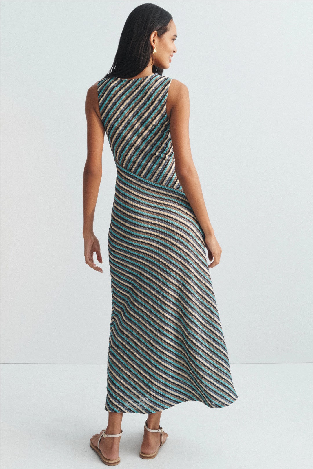 Dallas Dress by Mon Renn 2