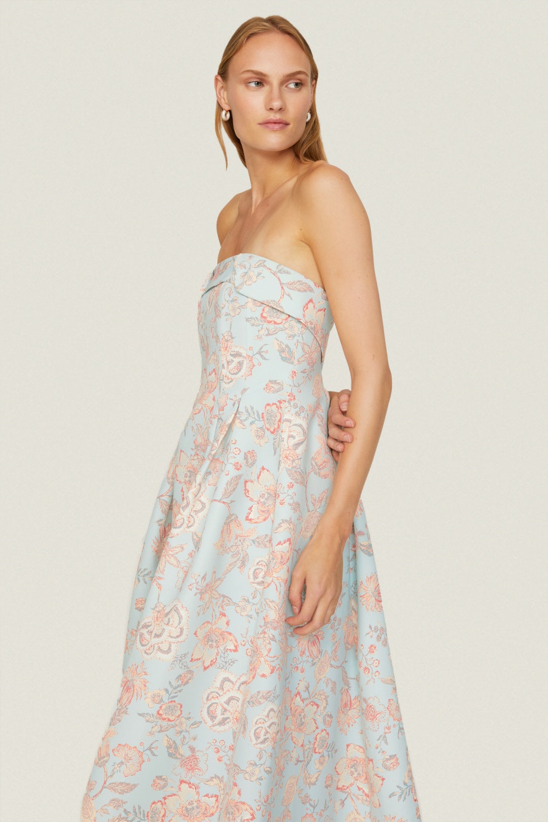 Brielle Gown by Sachin & Babi 1