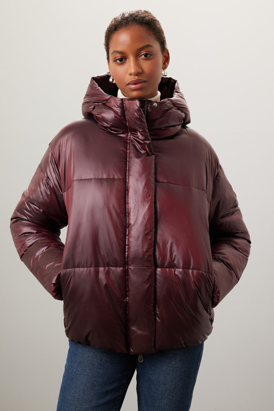 Aimie Jacket by Save the Duck | Rent the Runway