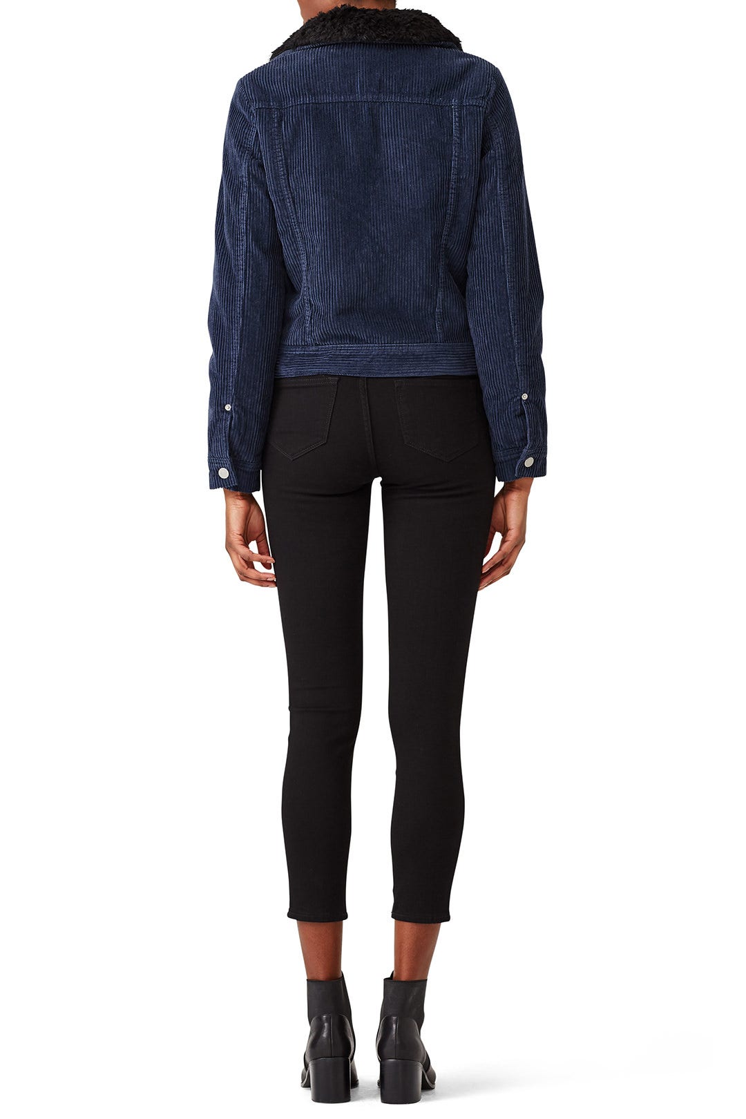 Ellen Jacket by The Cords & Co 1