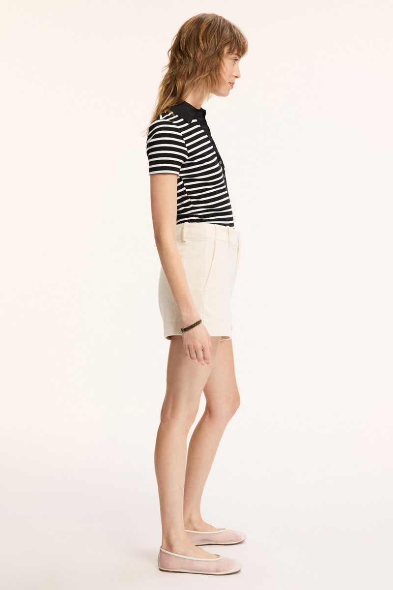 Kearny Tee by Veronica Beard - Photo 1