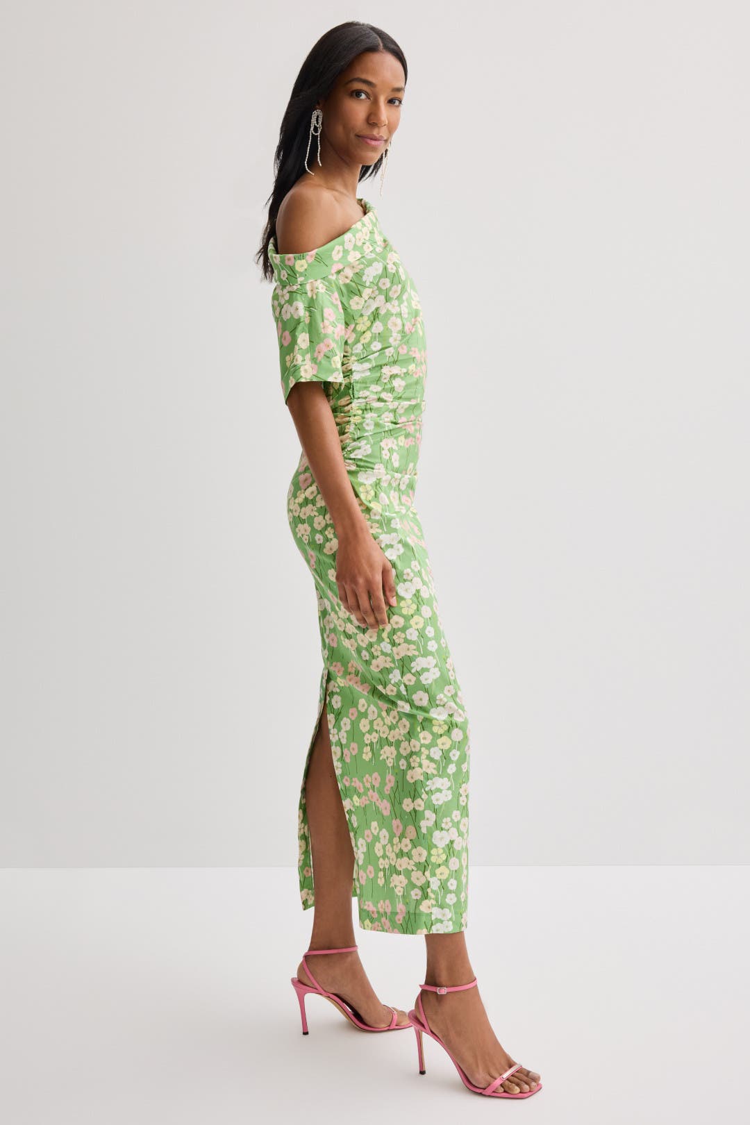Bowery Dress by Bernadette | Rent the Runway