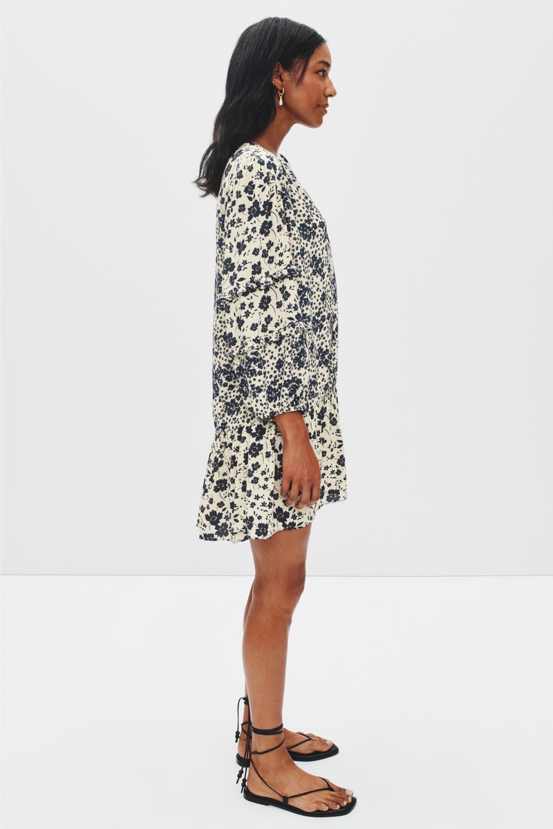 Mady Dress by ba&sh - Photo 1
