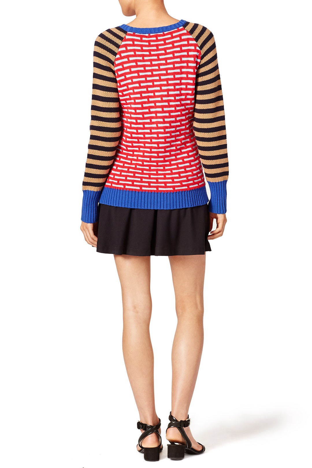 Douglas Sweater by Candela 0