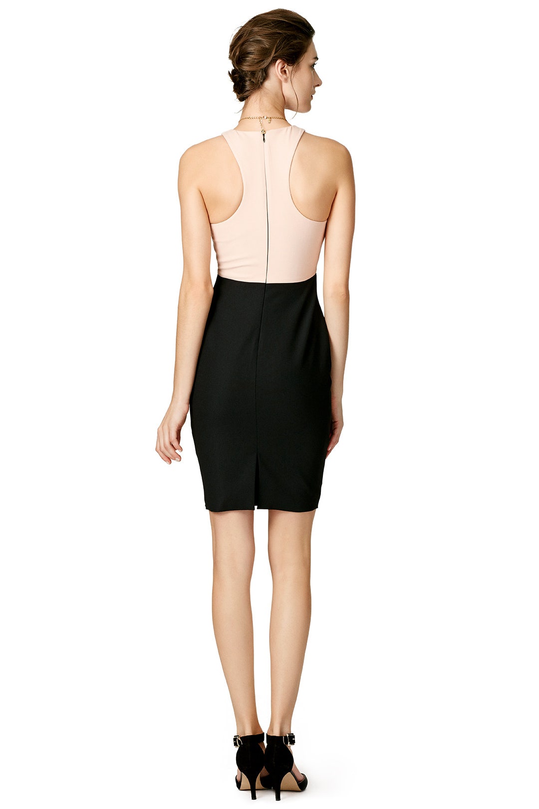 Stella Sheath by Elizabeth and James 2