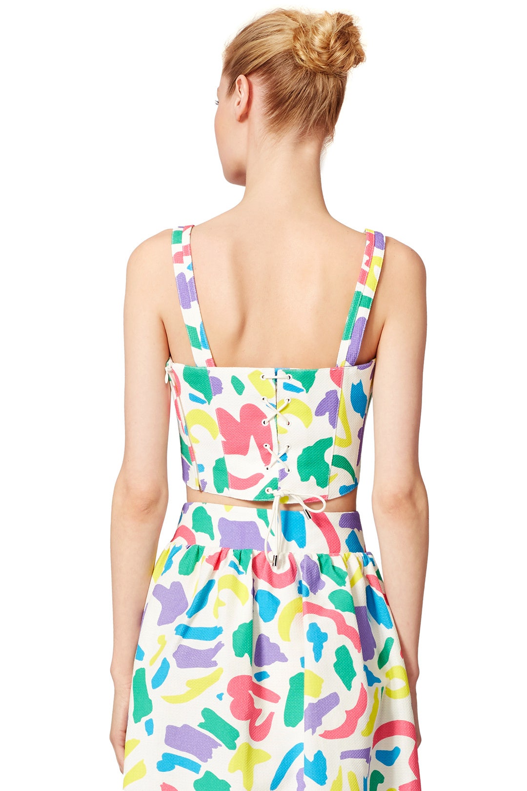 Confetti Top by Moschino 0