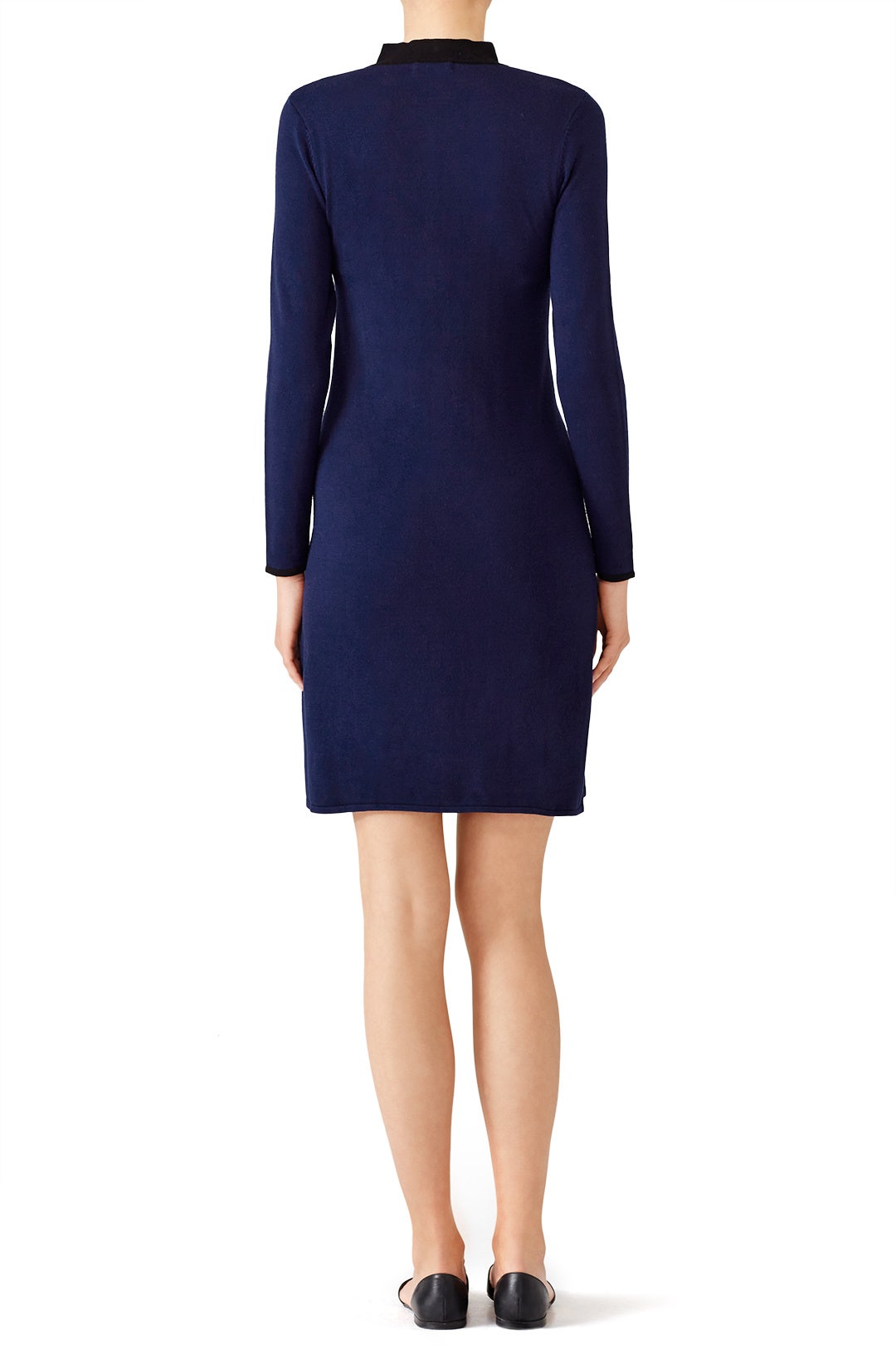 Jenny Knit Dress by Shoshanna 2
