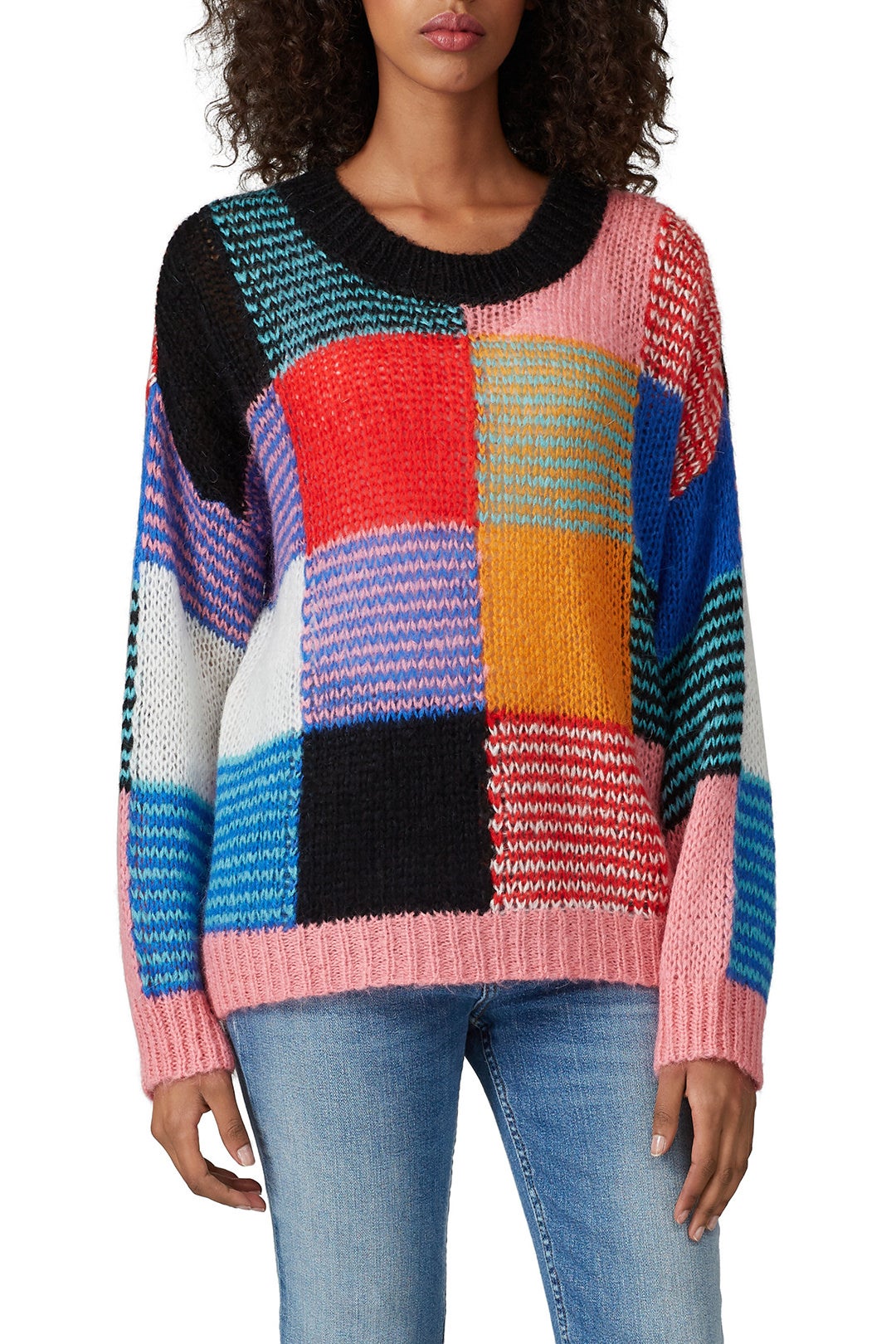 Sana Sweater by STINE GOYA 1