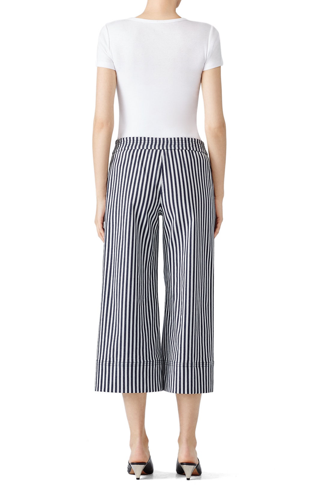 Monument Culottes by Trina Turk 2