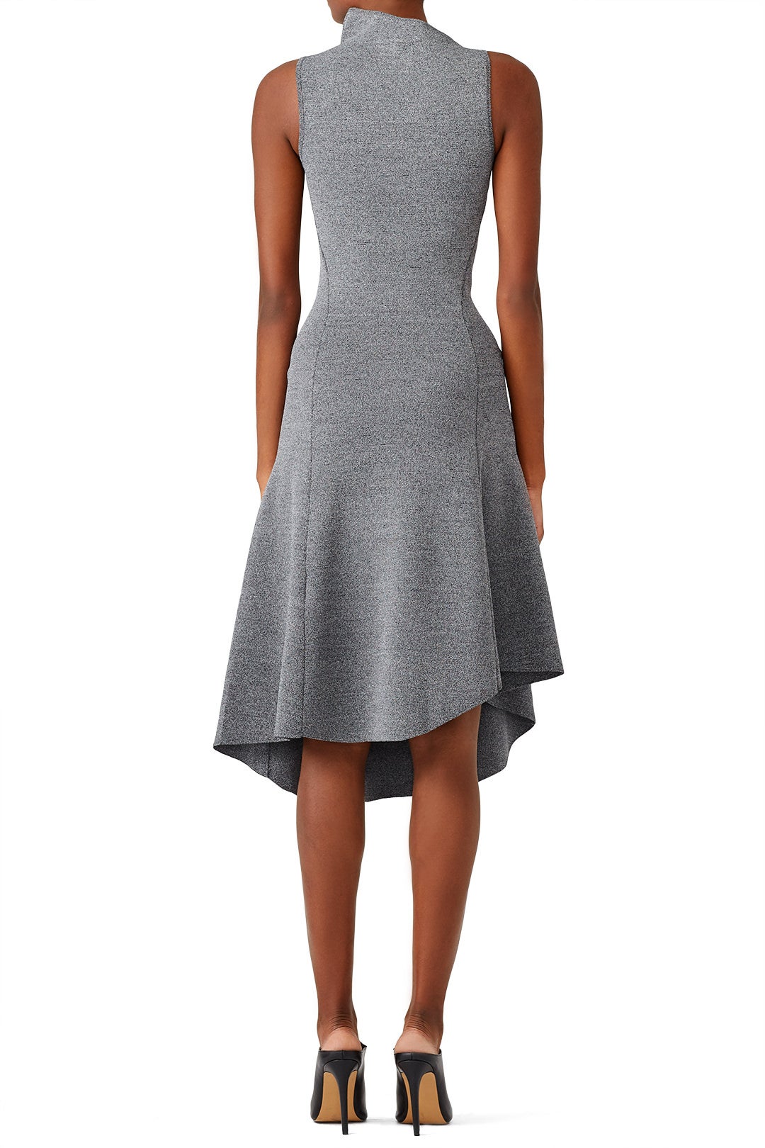 Freya Knit Dress by Acler 2