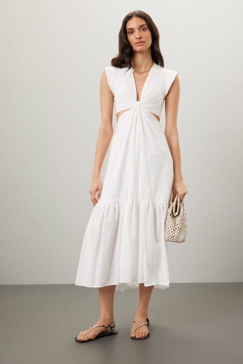 [WW34053] A.L.C | Midi Dress