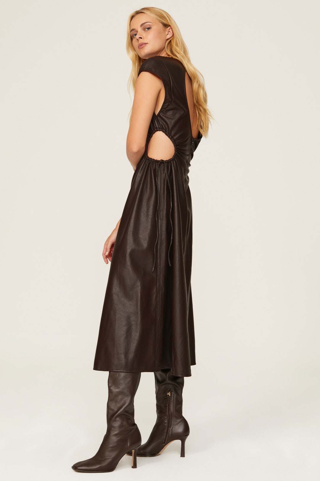 Miranda Dress by ASTR the Label 1