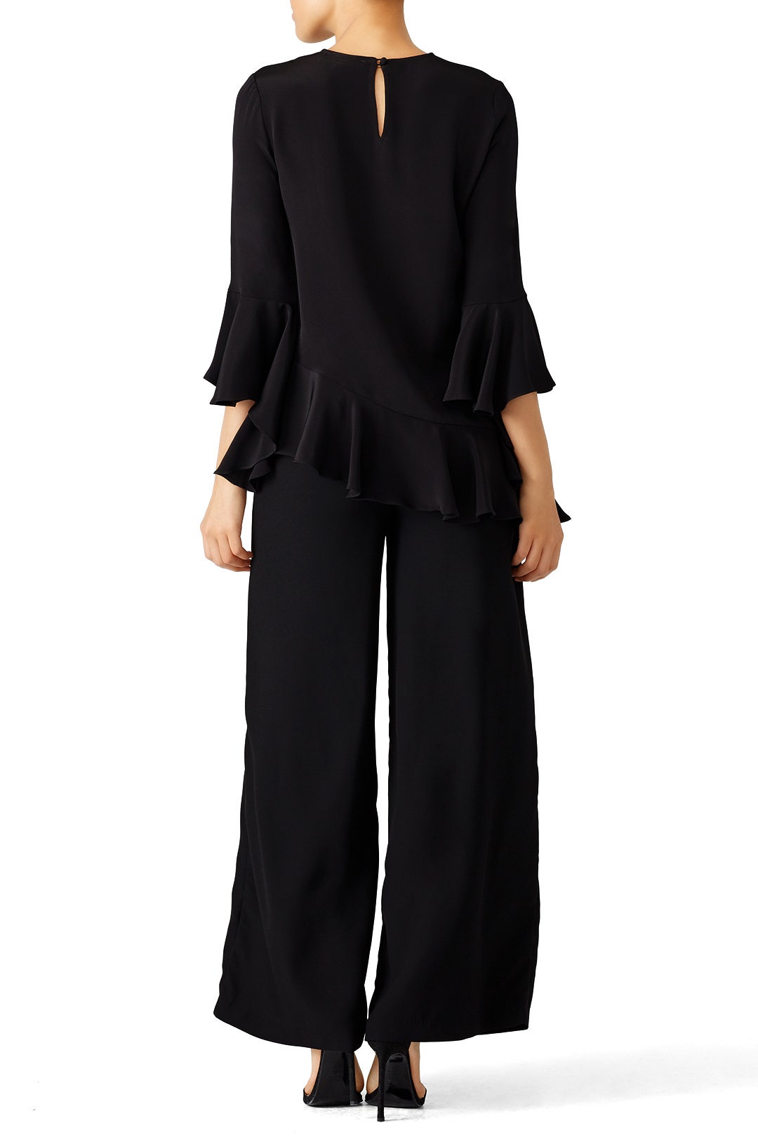 Black Stone Top by Alexis 2