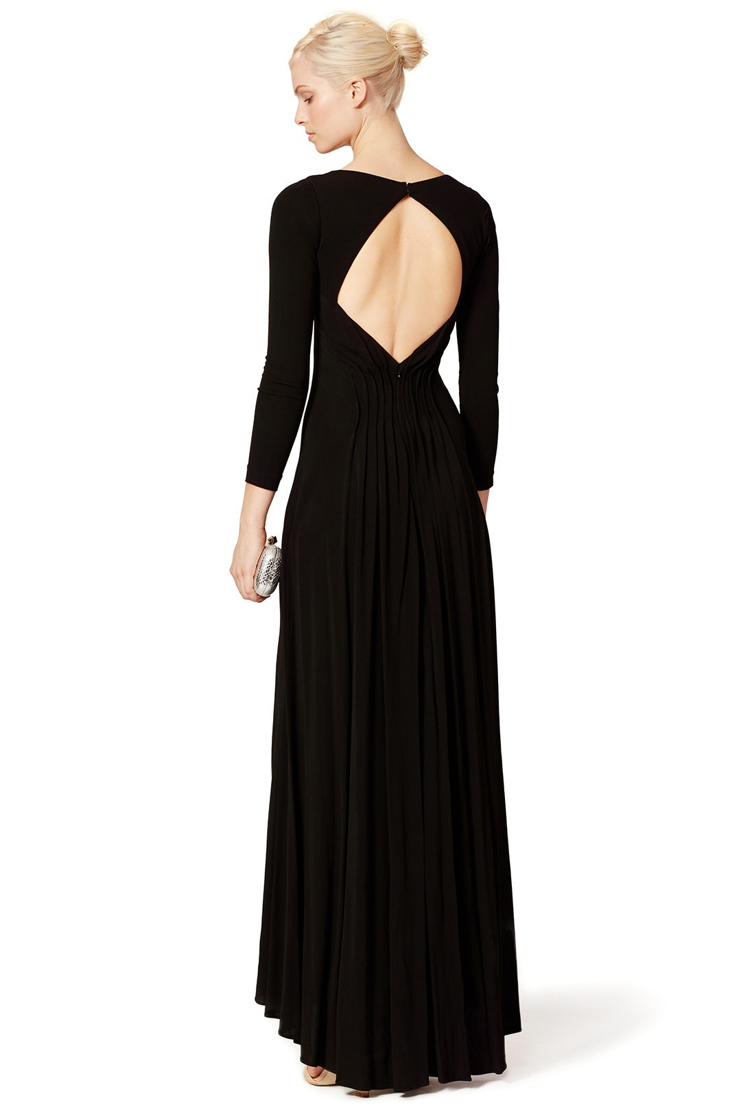 Surrender Gown by Badgley Mischka 2