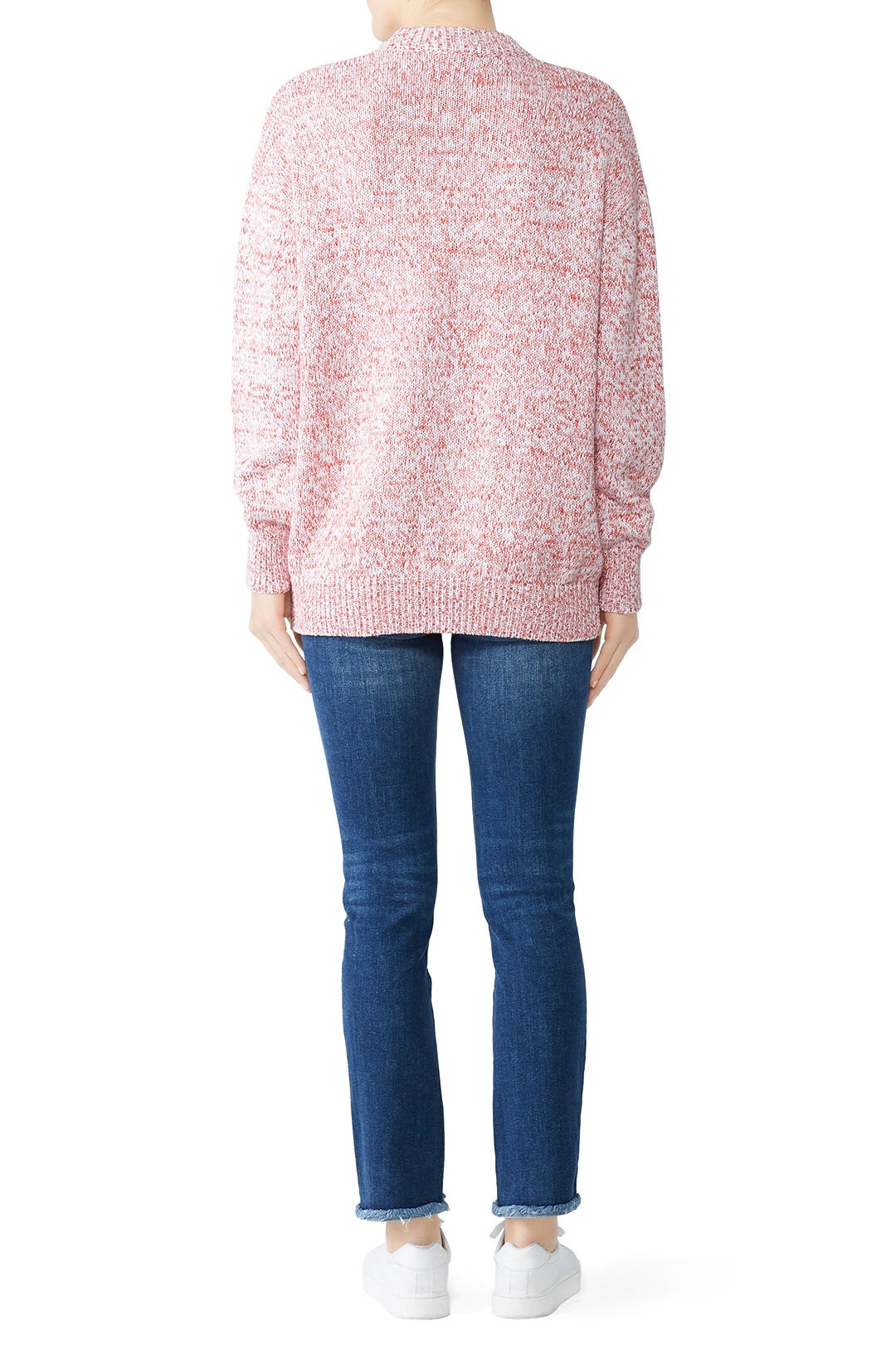 Gramercy Sweater by CAARA 2
