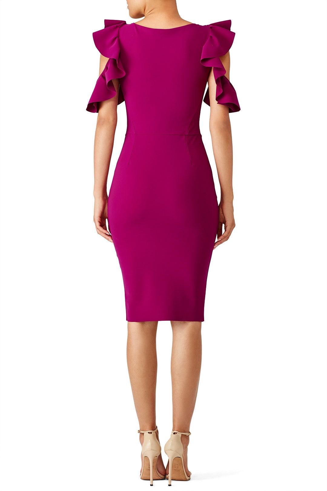 Beaufort Dress by Chiara Boni La Petite Robe 1