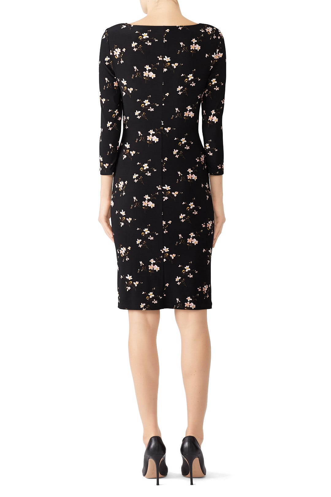 Floral Amadora Dress by Lauren Ralph Lauren 2