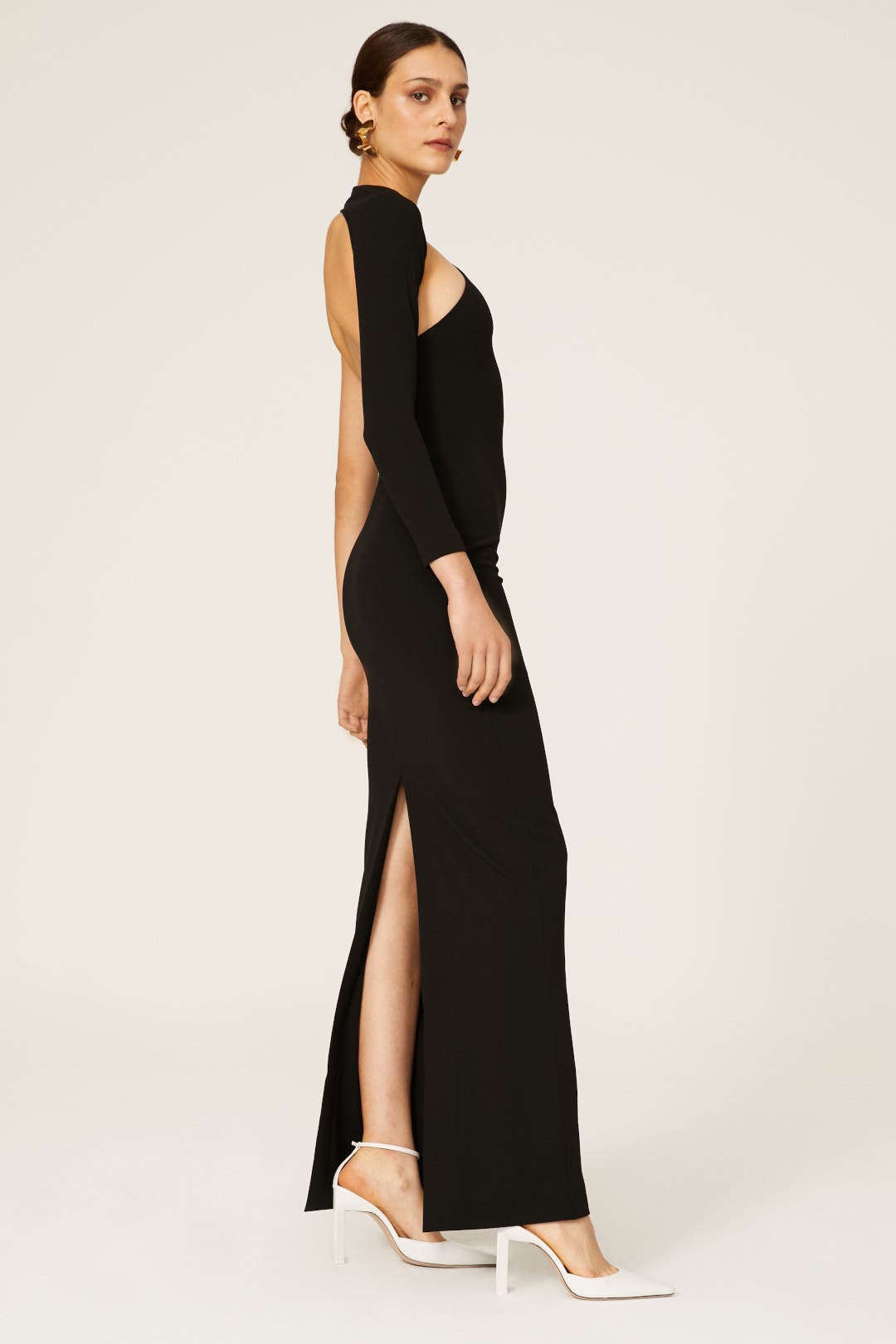 Saren Gown by Solace London | Rent the Runway