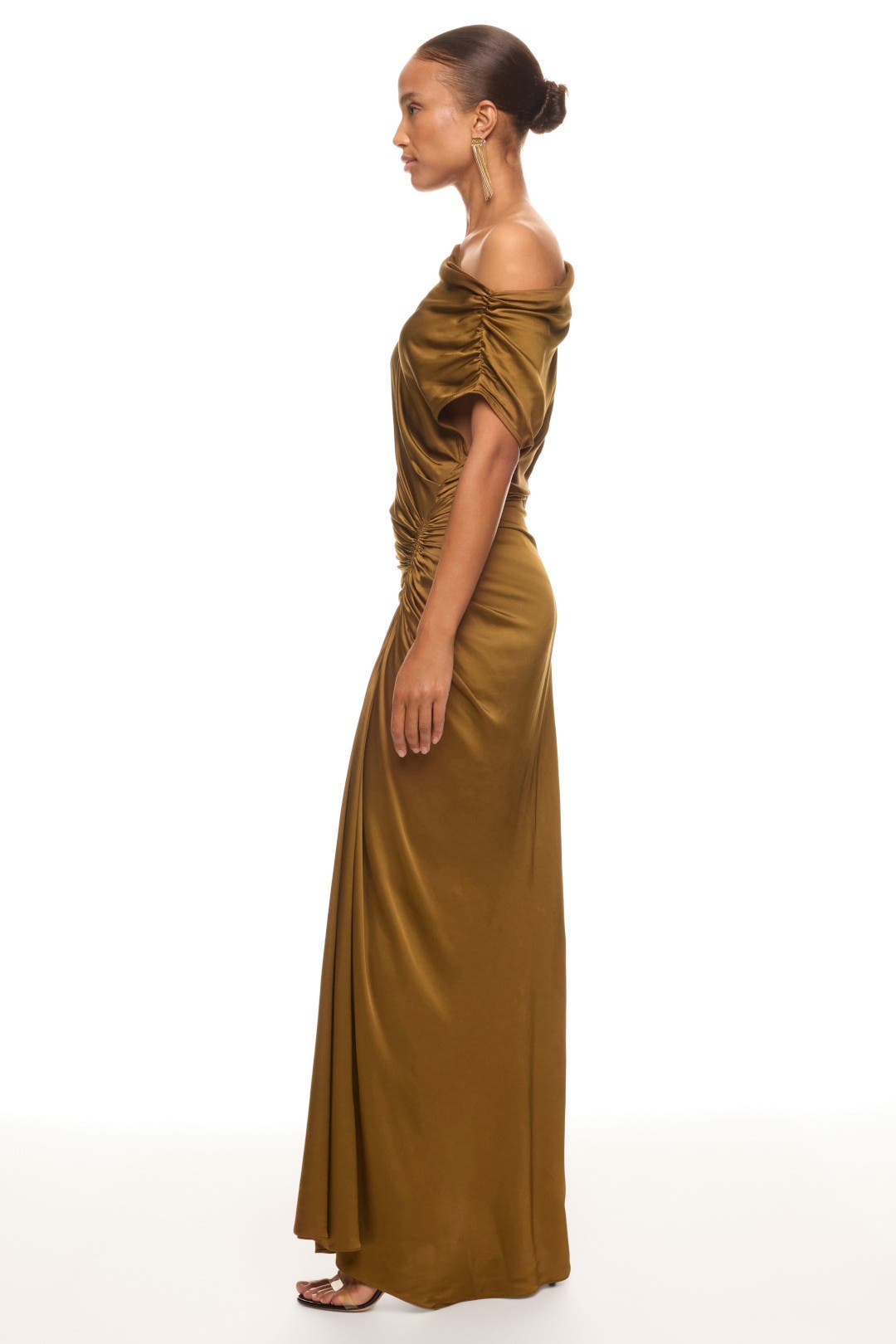 Penny Dress by A.L.C. | Rent the Runway