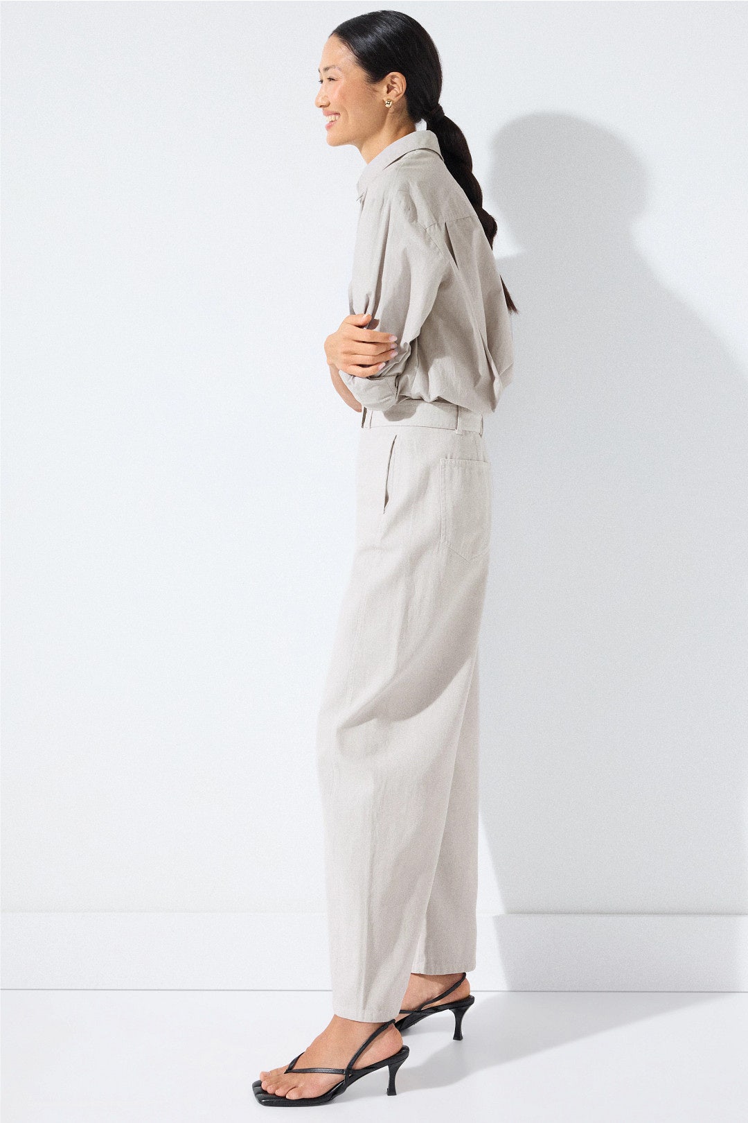 9th Street Pants by Alex Mill 1