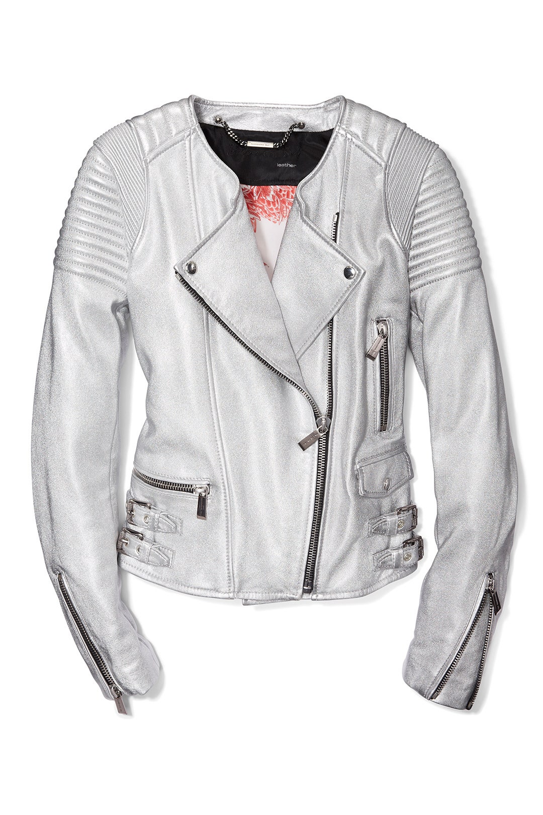 Thriller Biker Jacket by Barbara Bui 1