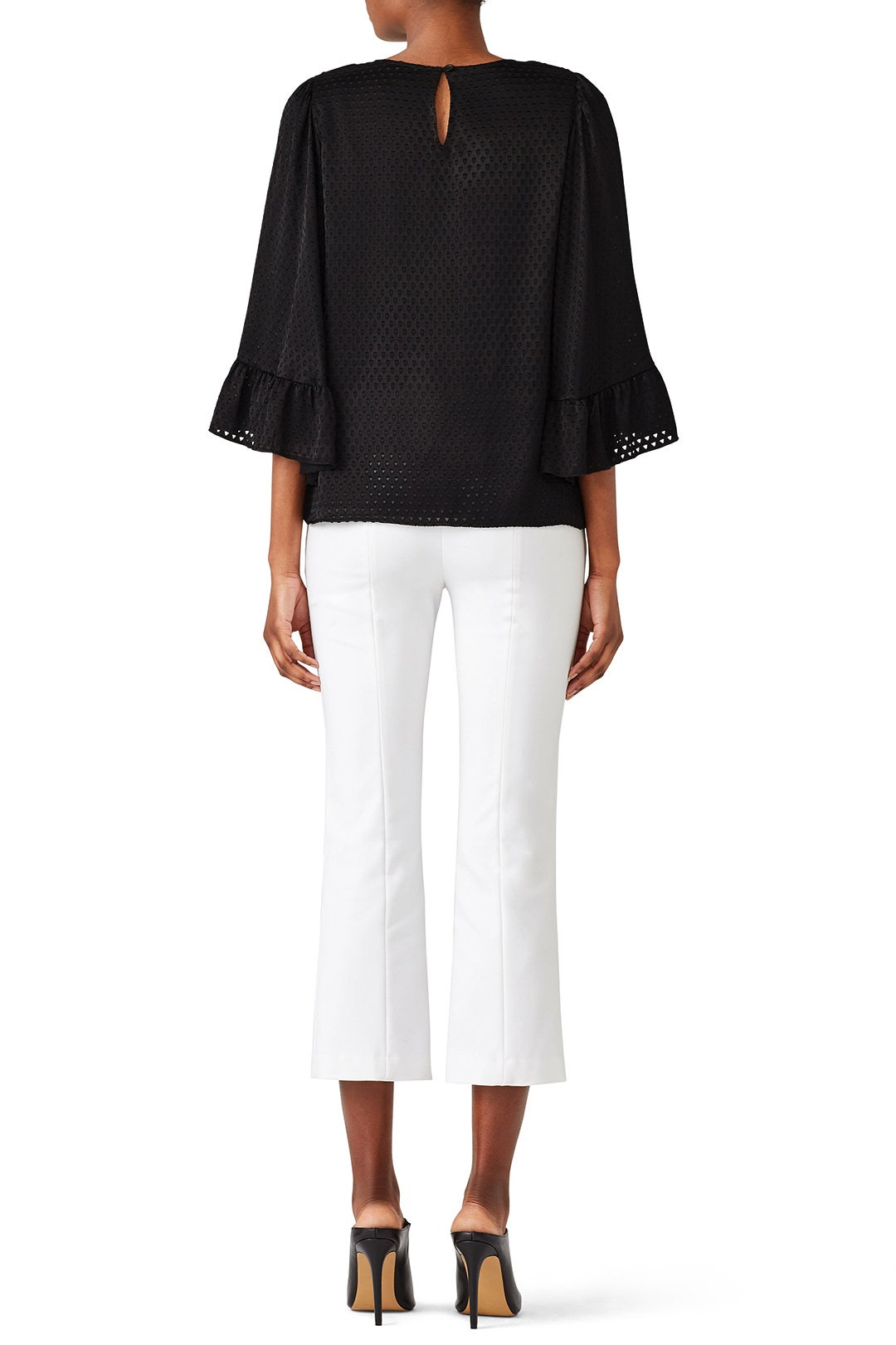 Reagan Top by DREW 2