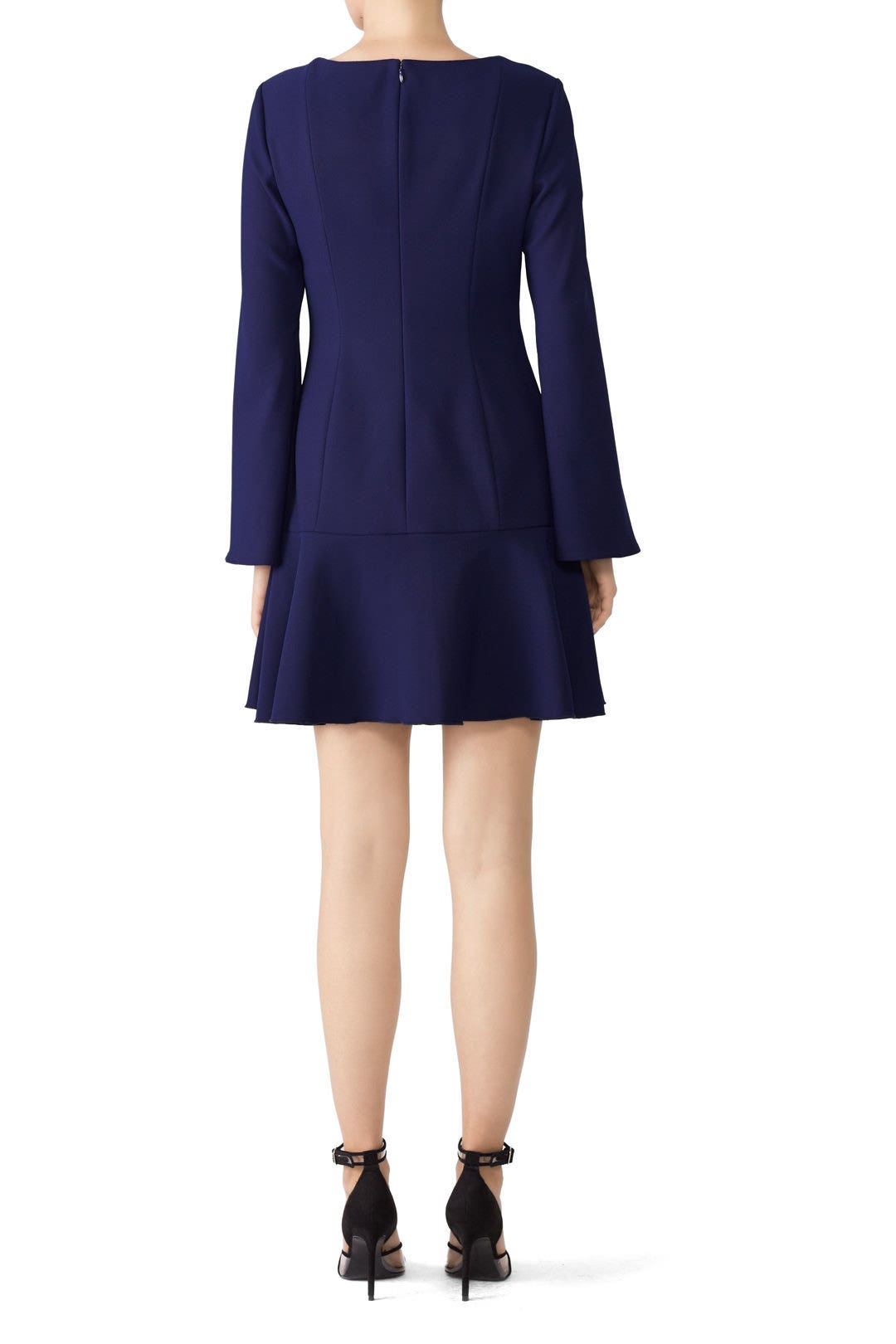 Goodbye Long Sleeve Dress by FINDERS KEEPERS 1