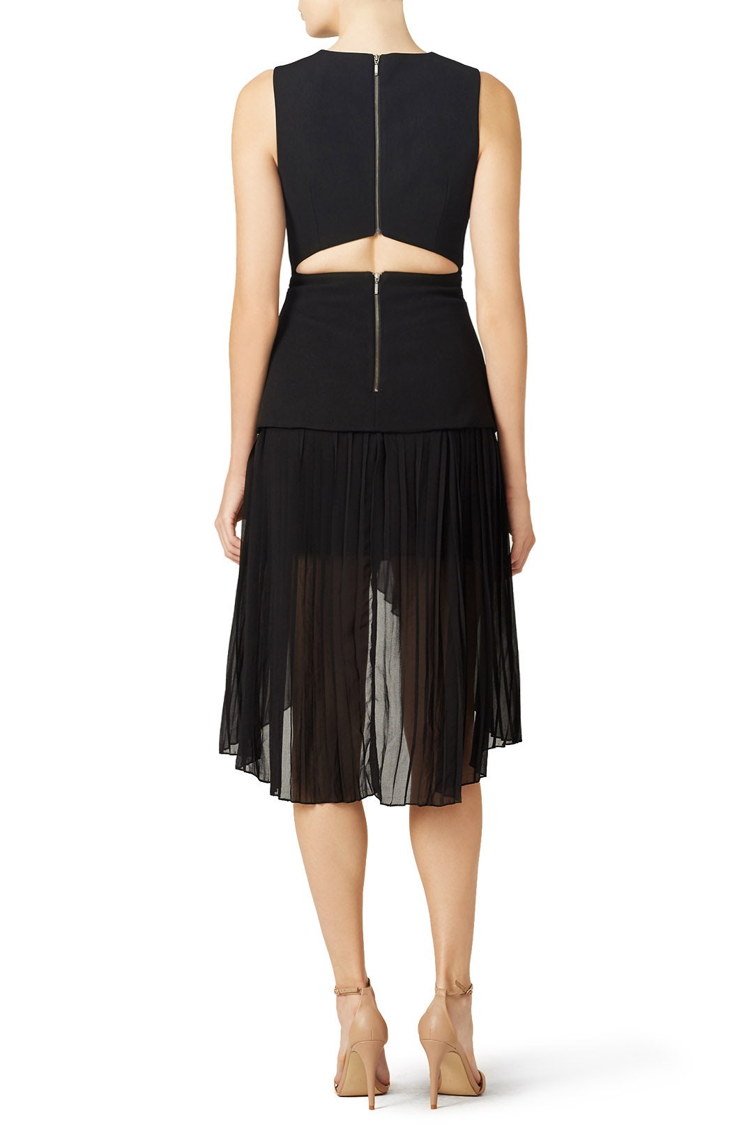 Be My Kind Dress by FINDERS KEEPERS 1