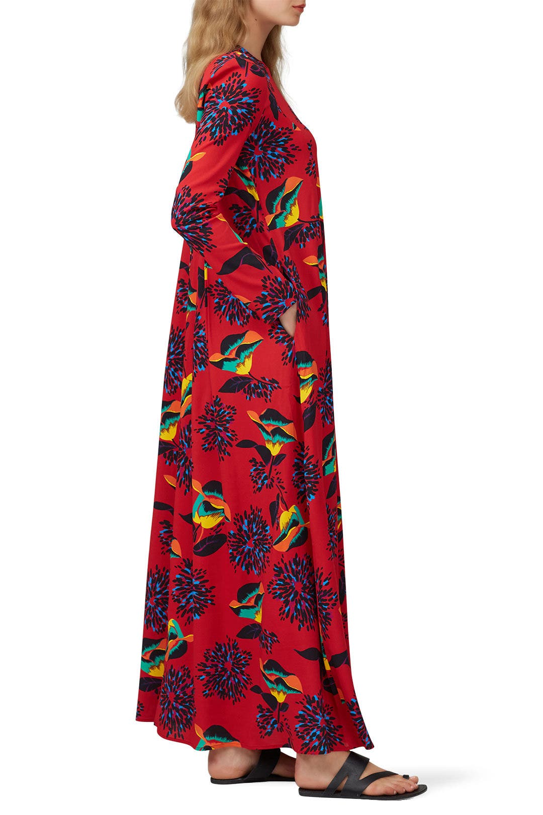 Trapezio Maxi by La DoubleJ 1