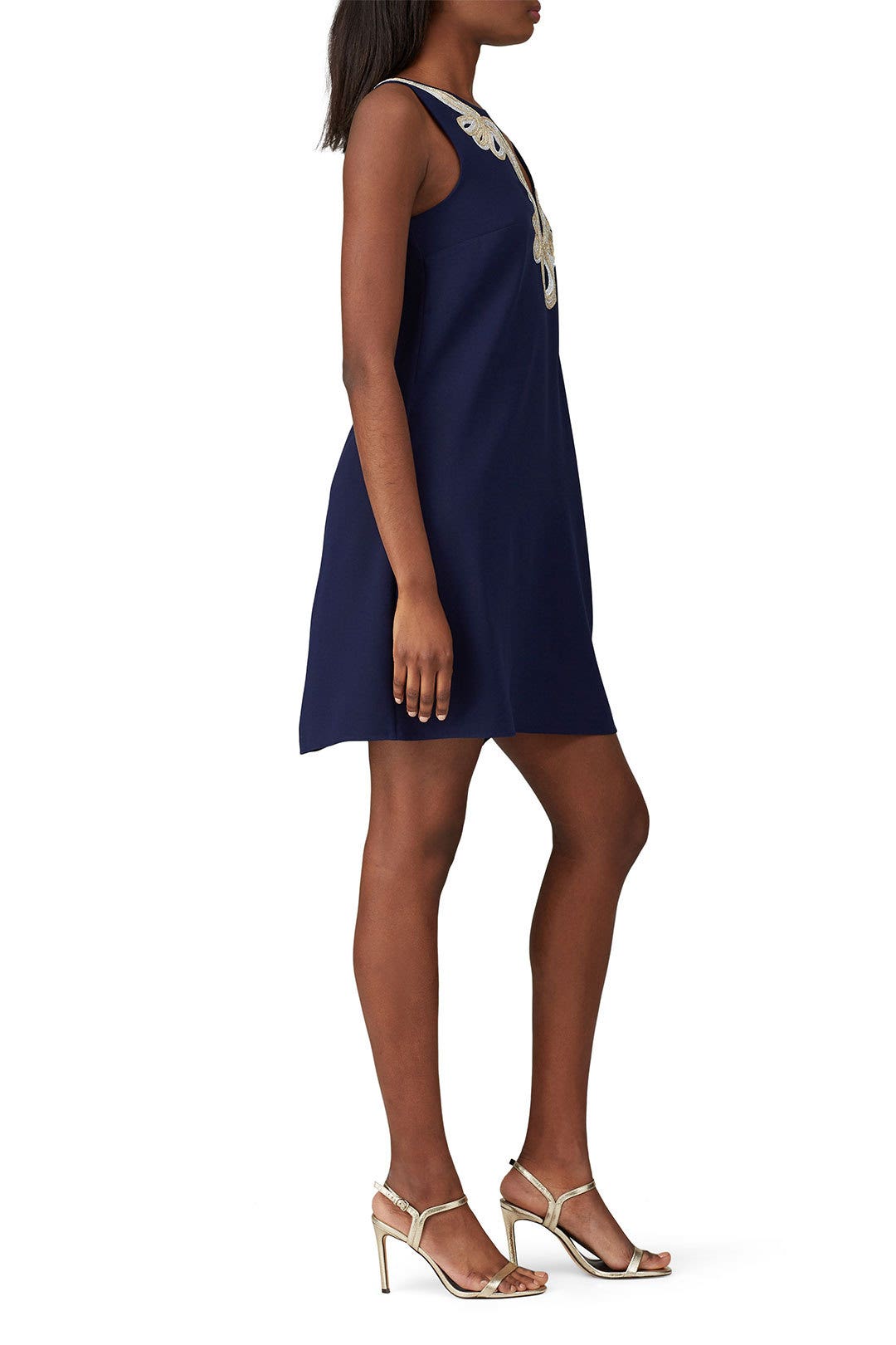 Cherlyn Soft Shift by Lilly Pulitzer 1