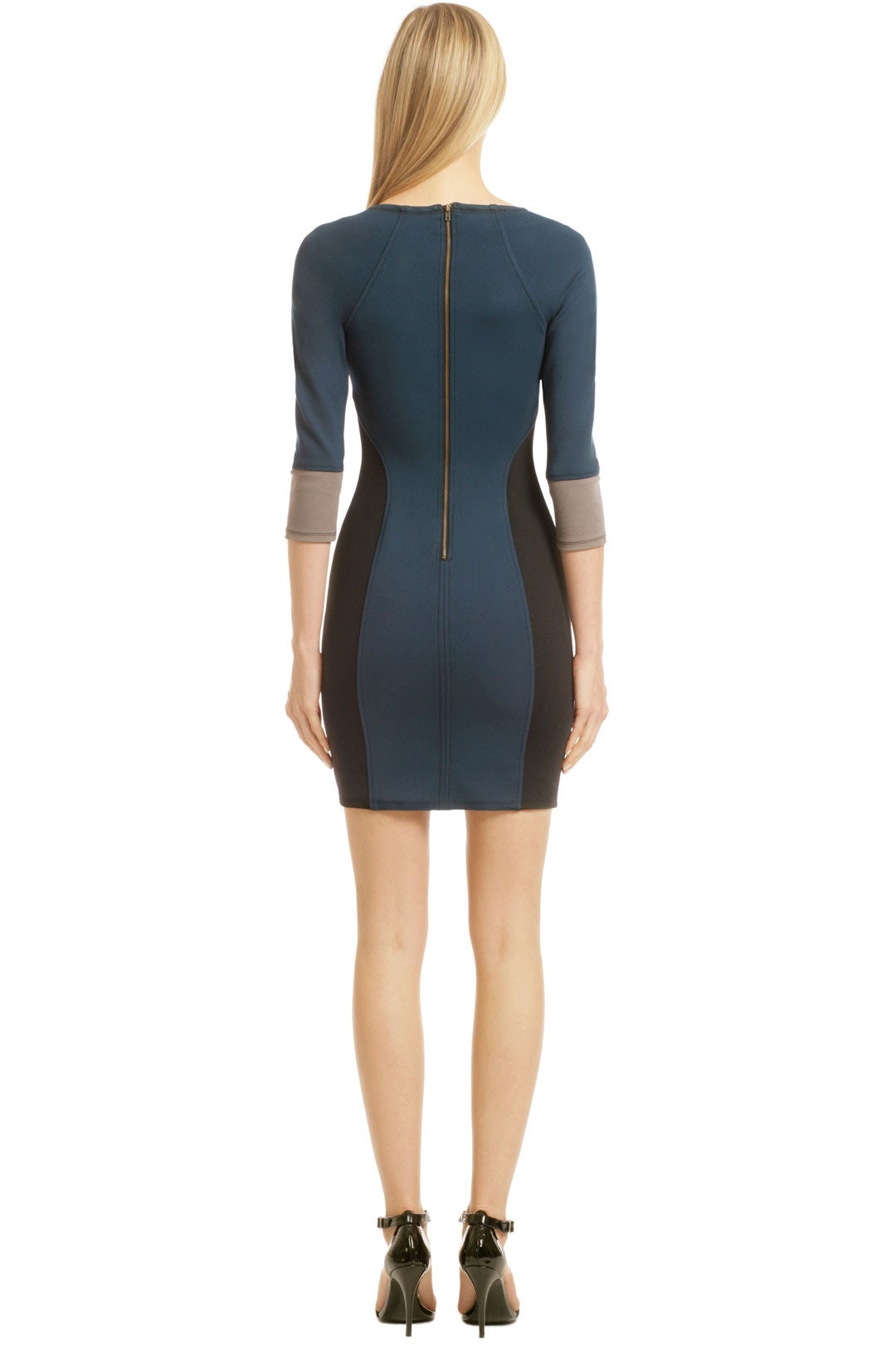 Come to Your Senses Dress by Tracy Reese 2