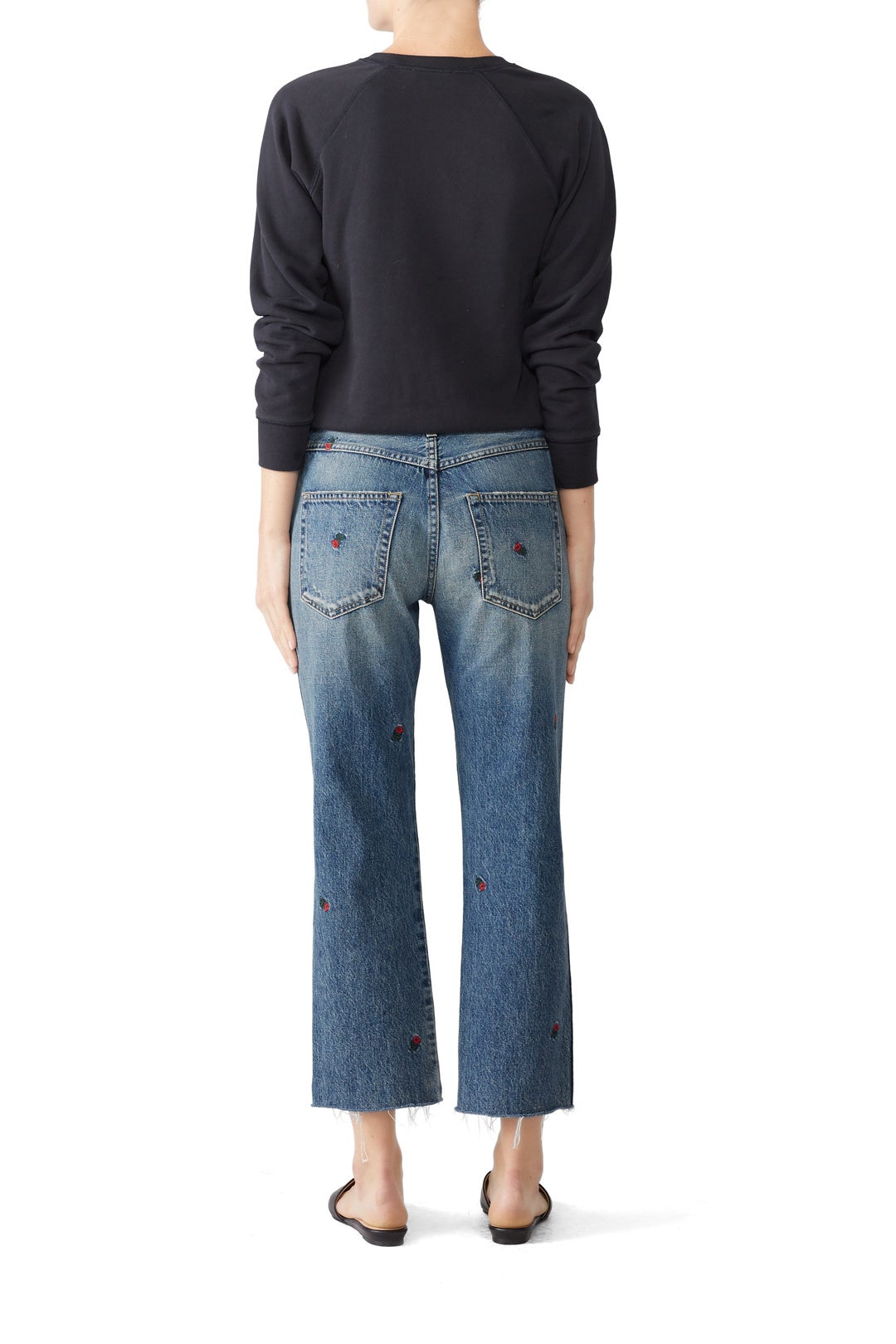 Loverboy Jeans by AMO 1