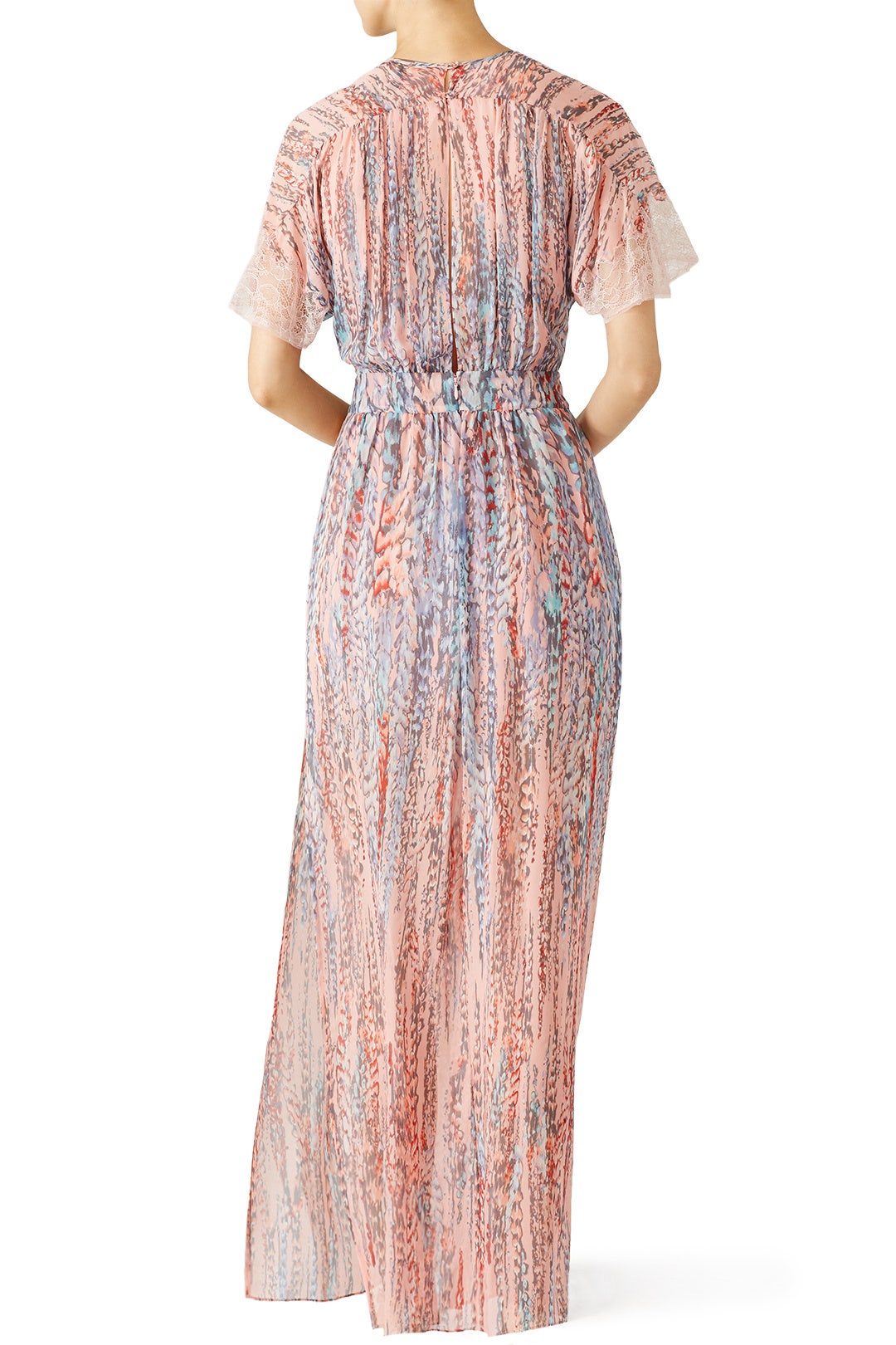 Cristelle Maxi by BCBGMAXAZRIA 1