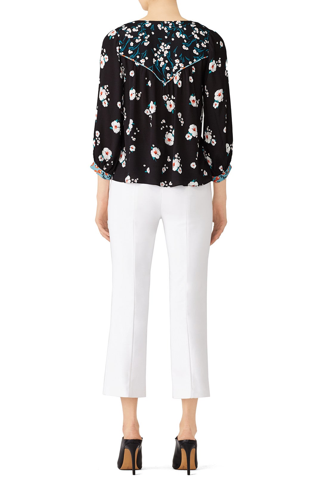Bright Top by ba&sh 2