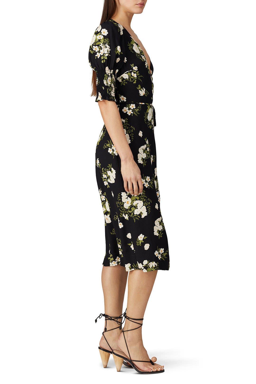 Esmerelda Dress by Reformation 1