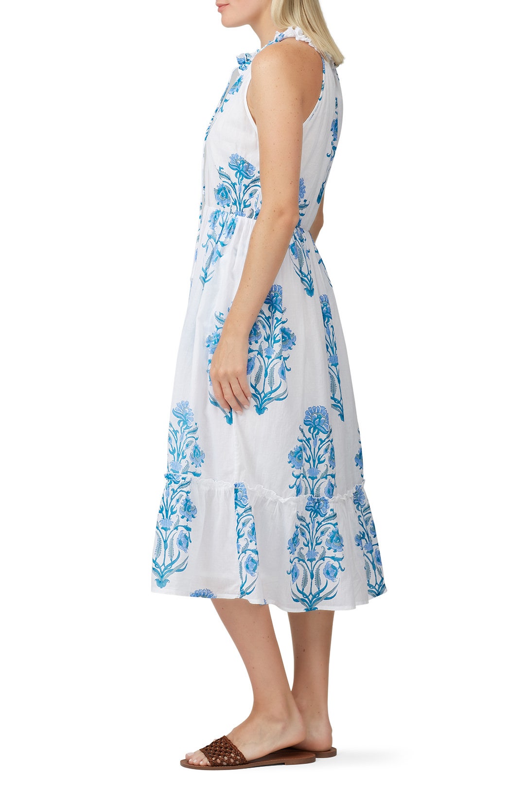 Corin Odelle Dress by Roller Rabbit 1