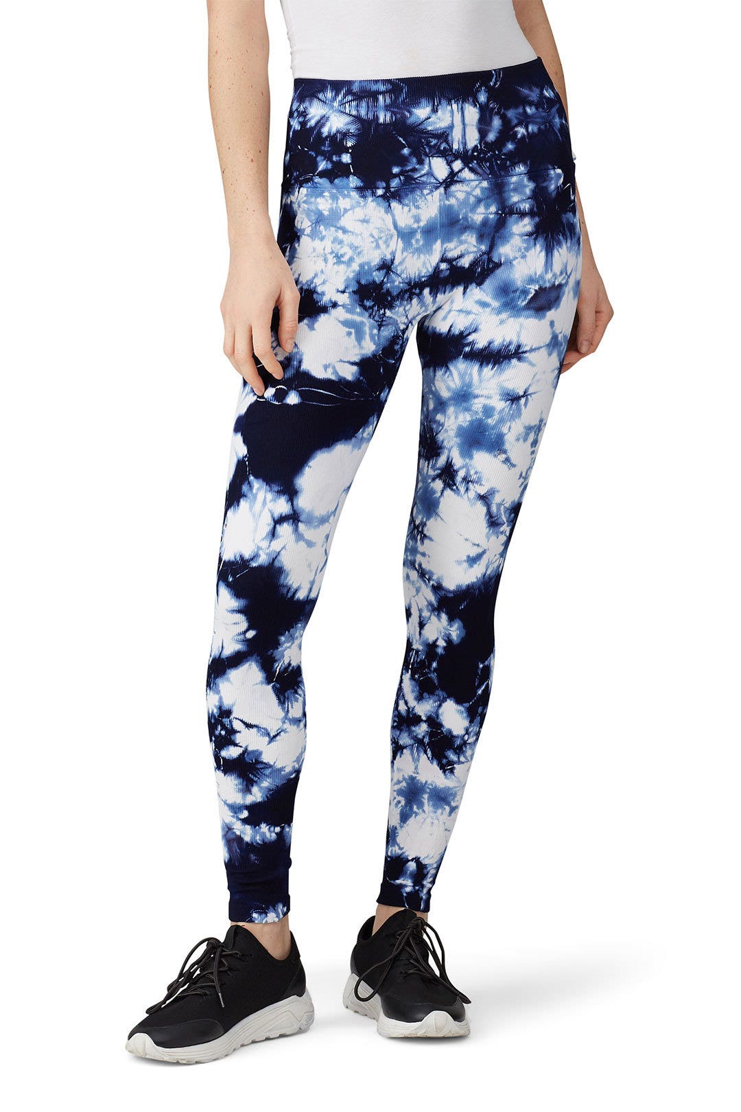 Self Love Leggings by Spiritual Gangster 1