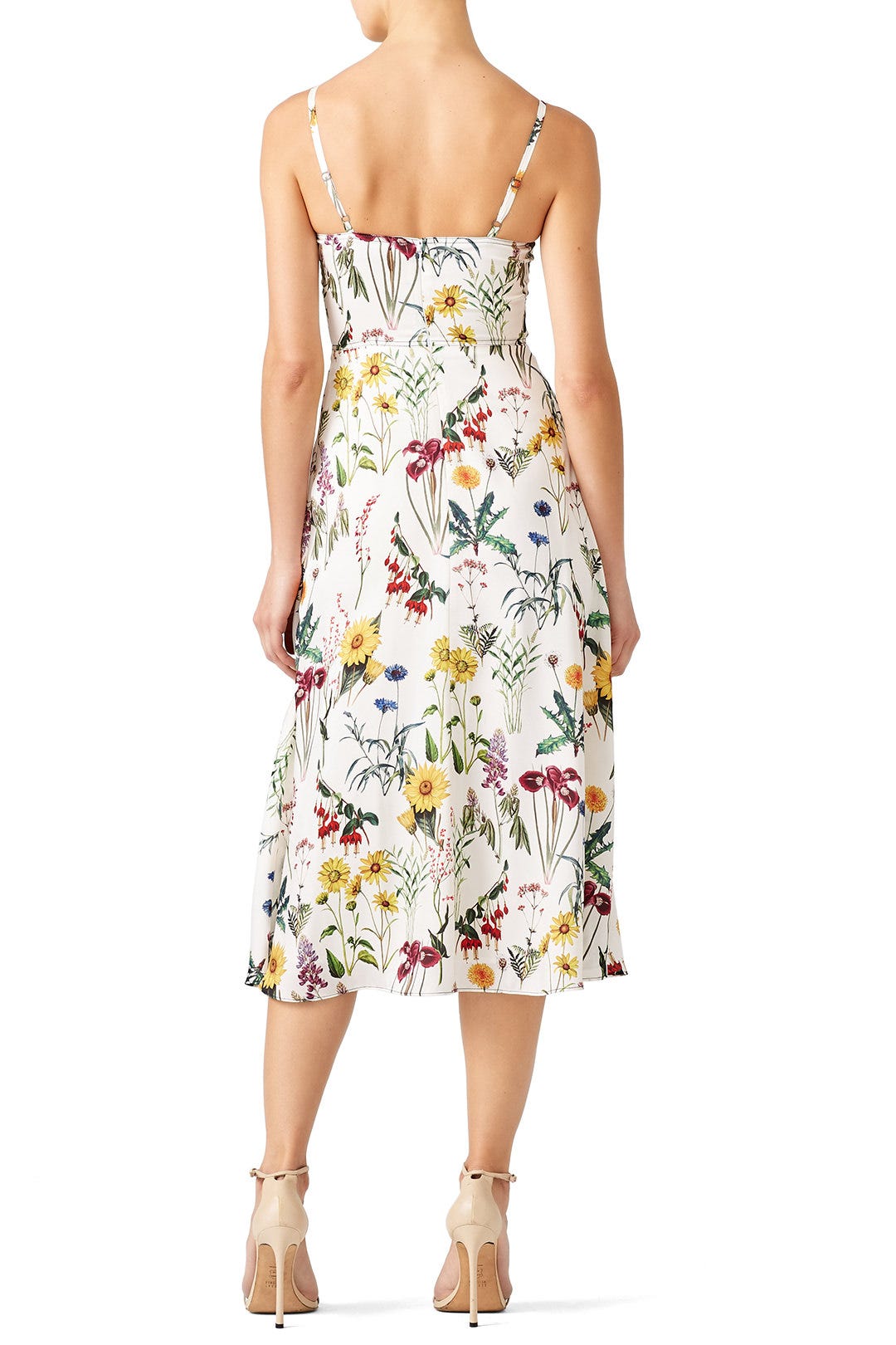 Fly Trap Dress by Bailey 44 1