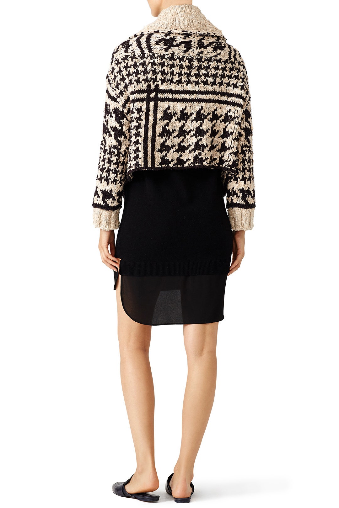 Fireside Sweater by Free People 2
