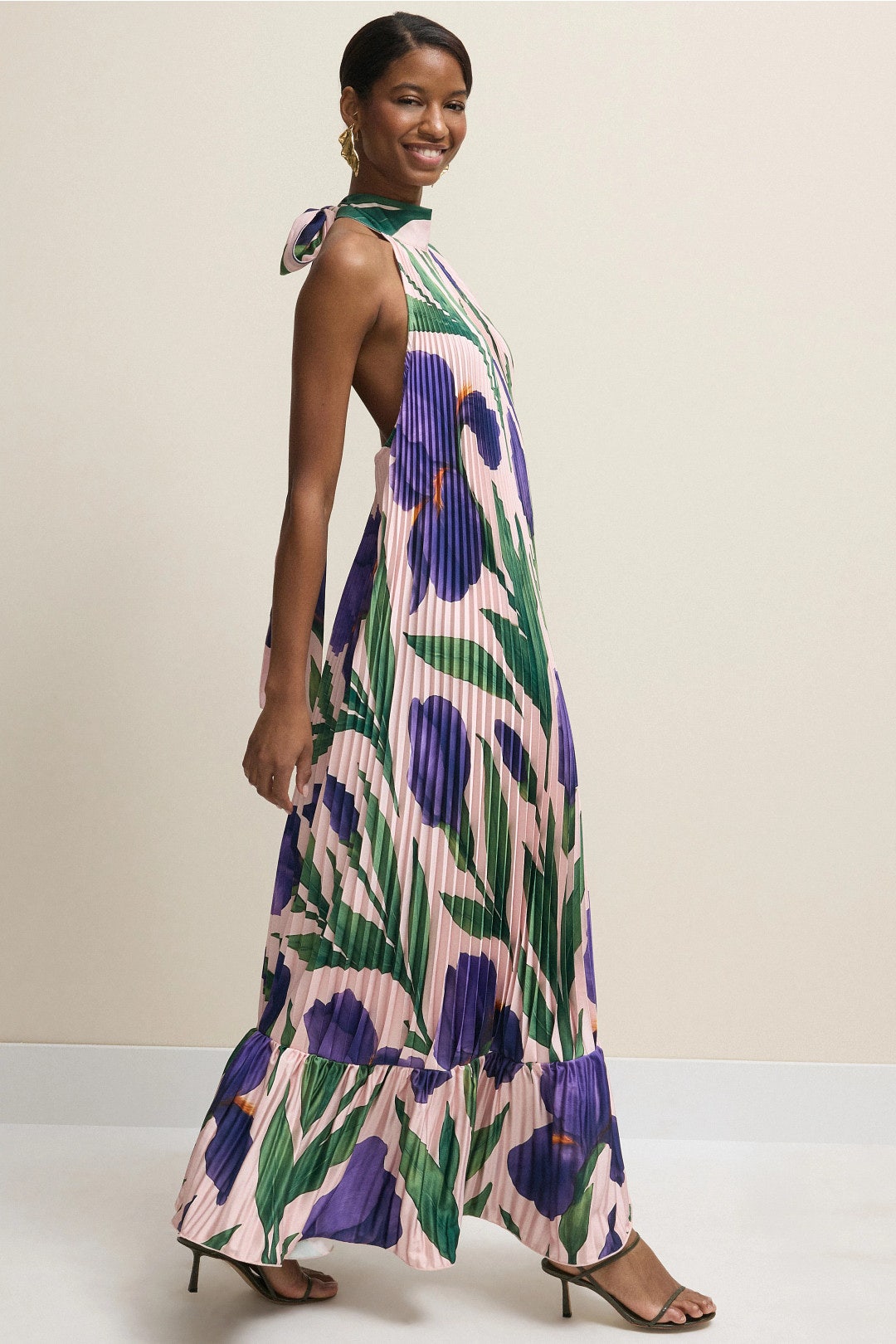 Ares Gown by L'IDÉE 2