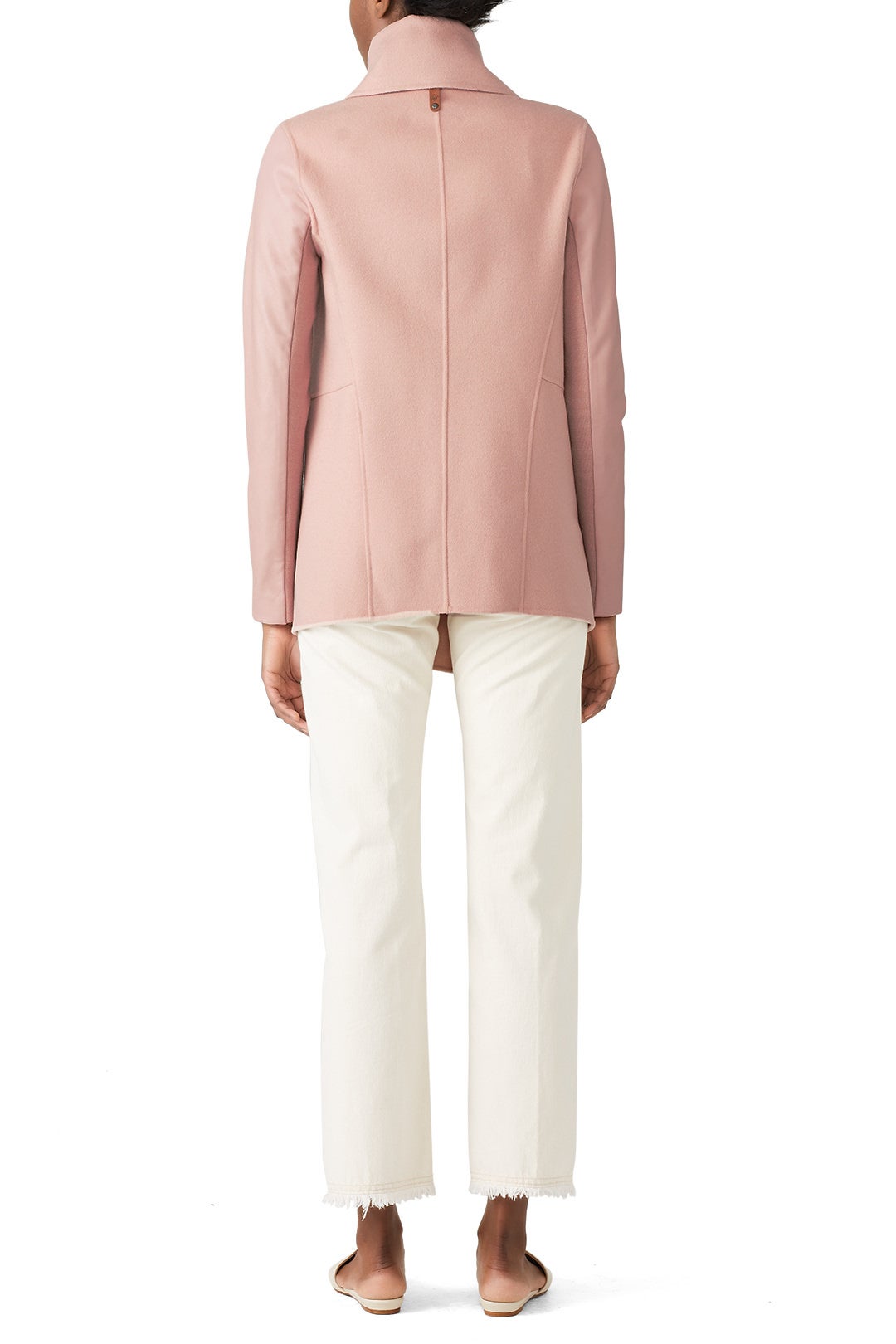 Vane Wool Jacket by Mackage 1