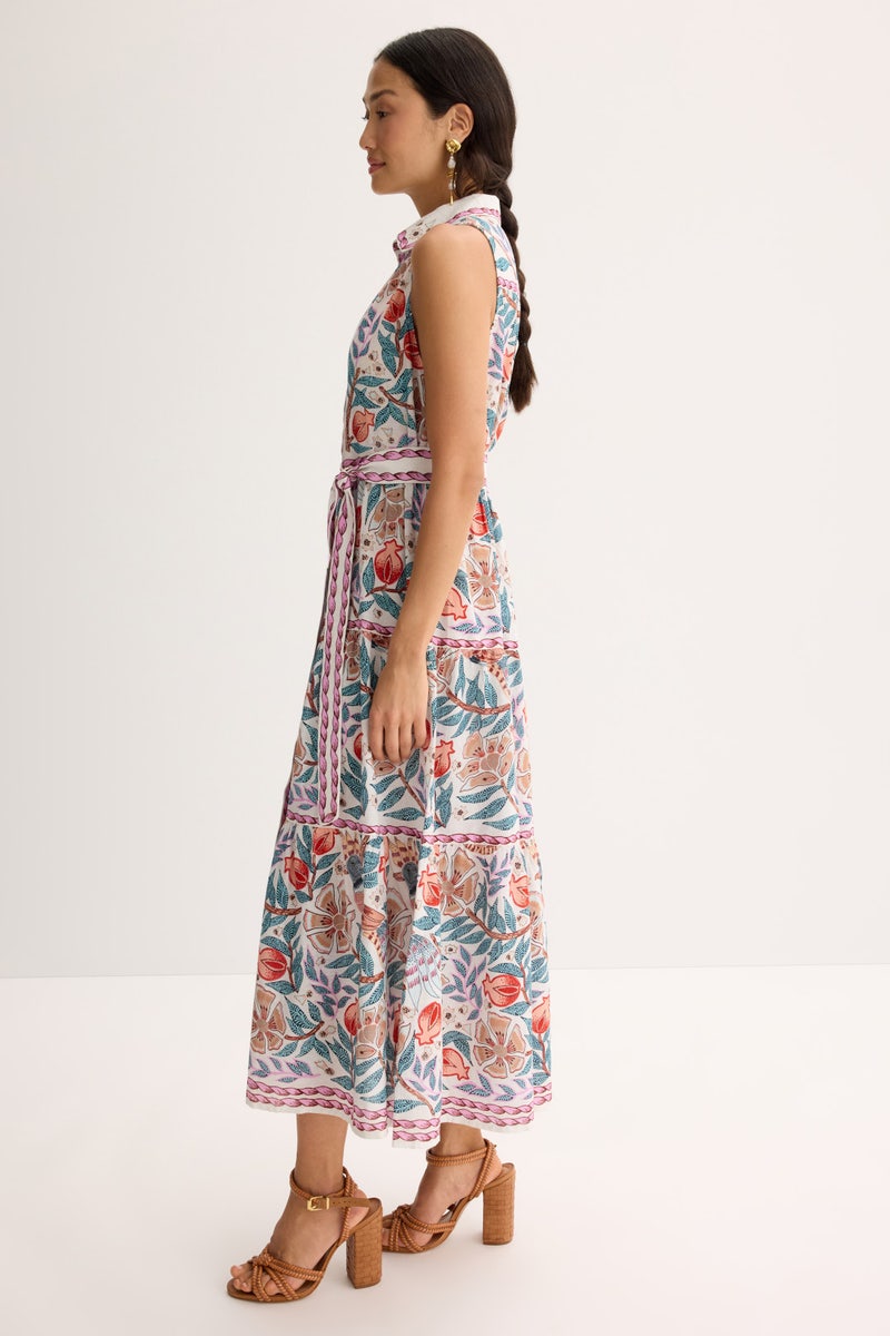 Emeline Maxi by Omika - Photo 1
