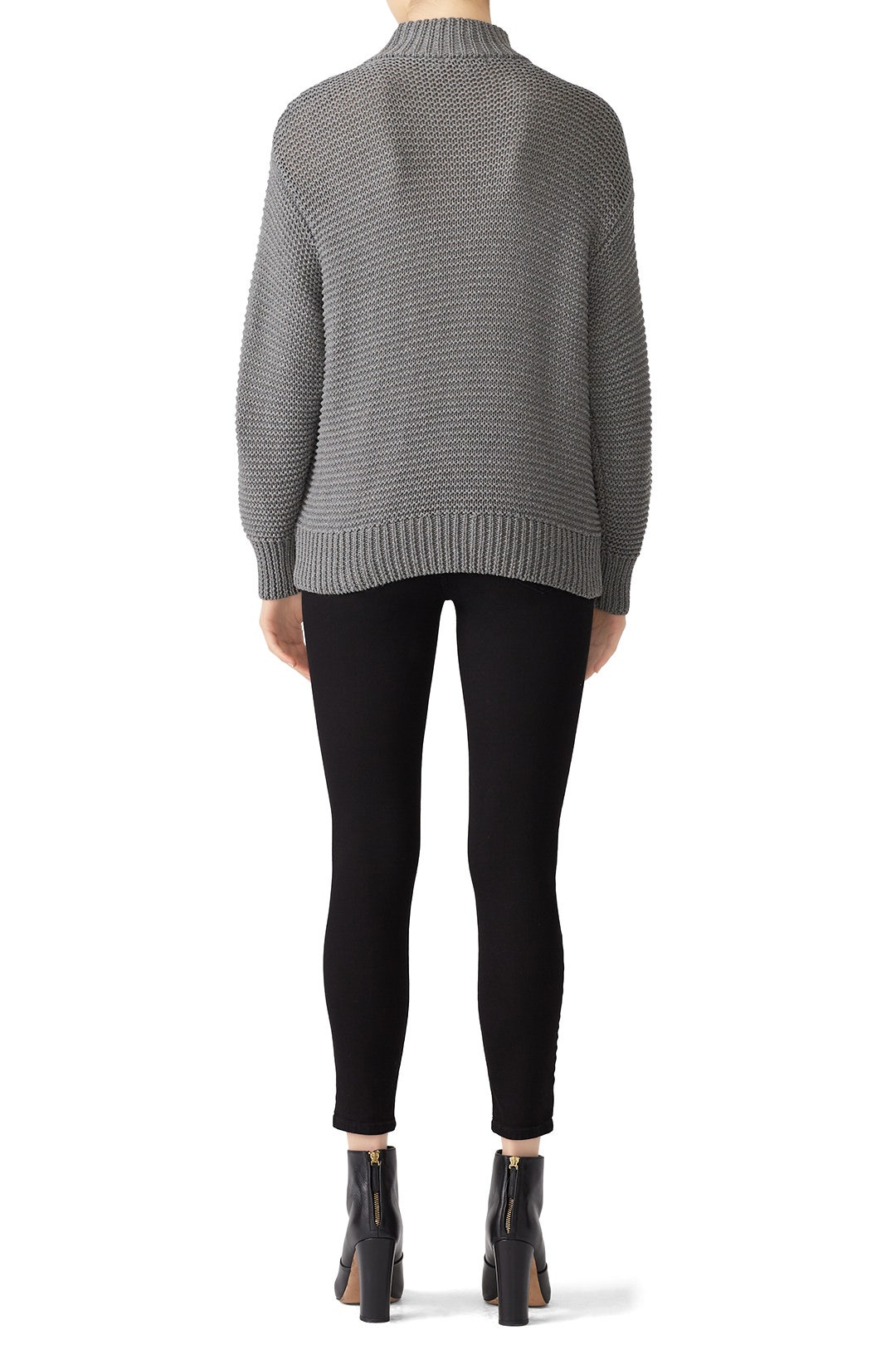 Karla Sweater by Parker 1