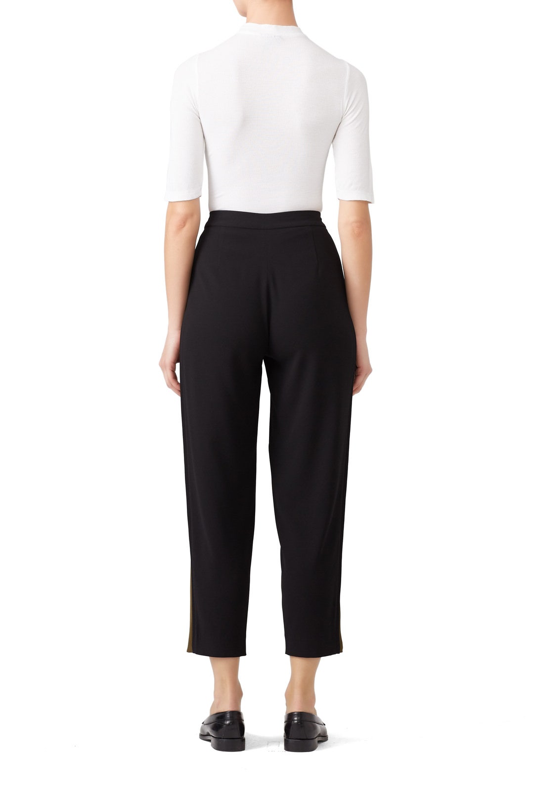 Carey Pants by Ramy Brook 1